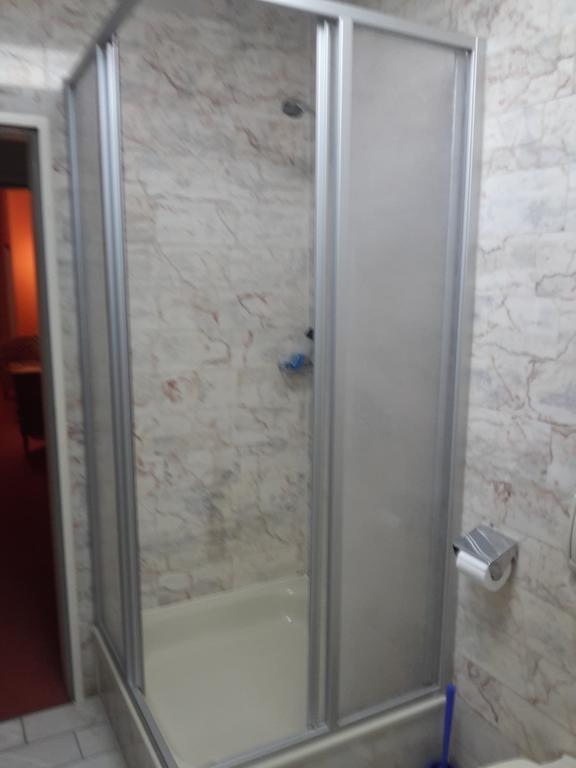 Hotel Zum Schwanen Leimen  Bagian luar foto
