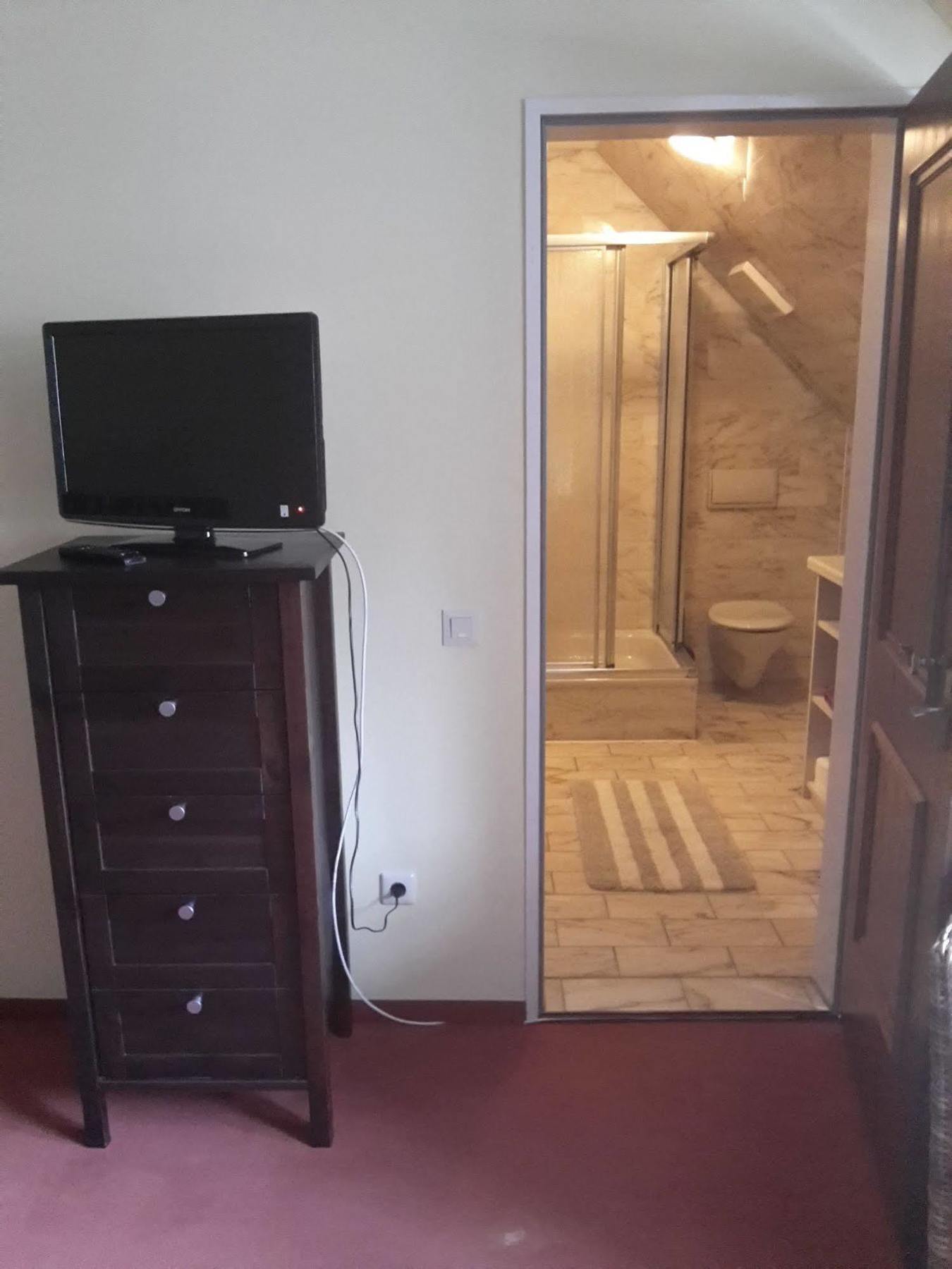 Hotel Zum Schwanen Leimen  Bagian luar foto