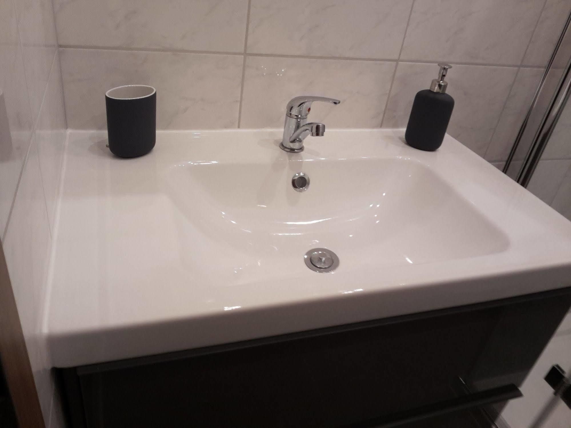 Hotel Zum Schwanen Leimen  Bagian luar foto